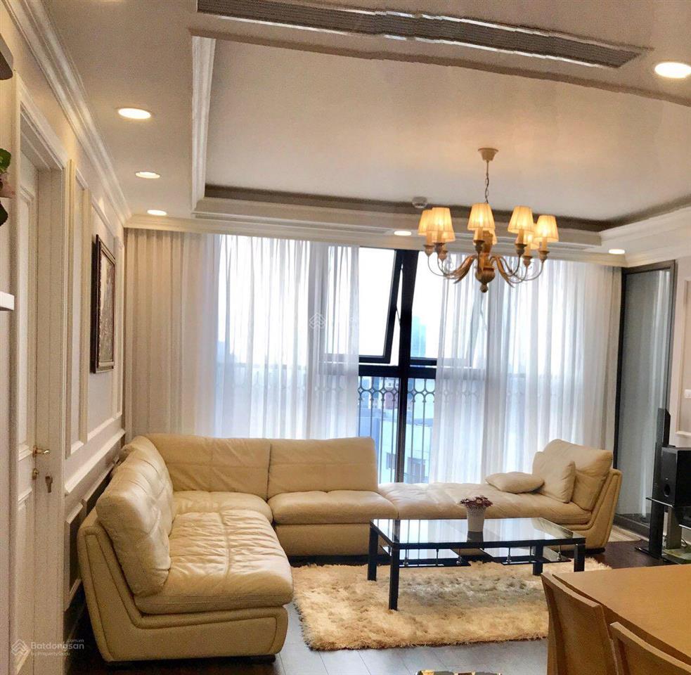 Giá hời tòa!!! cần bán gấp căn hộ chung cư 115 m2, 3 pn tòa the matrix one, đường lê quang đạo.