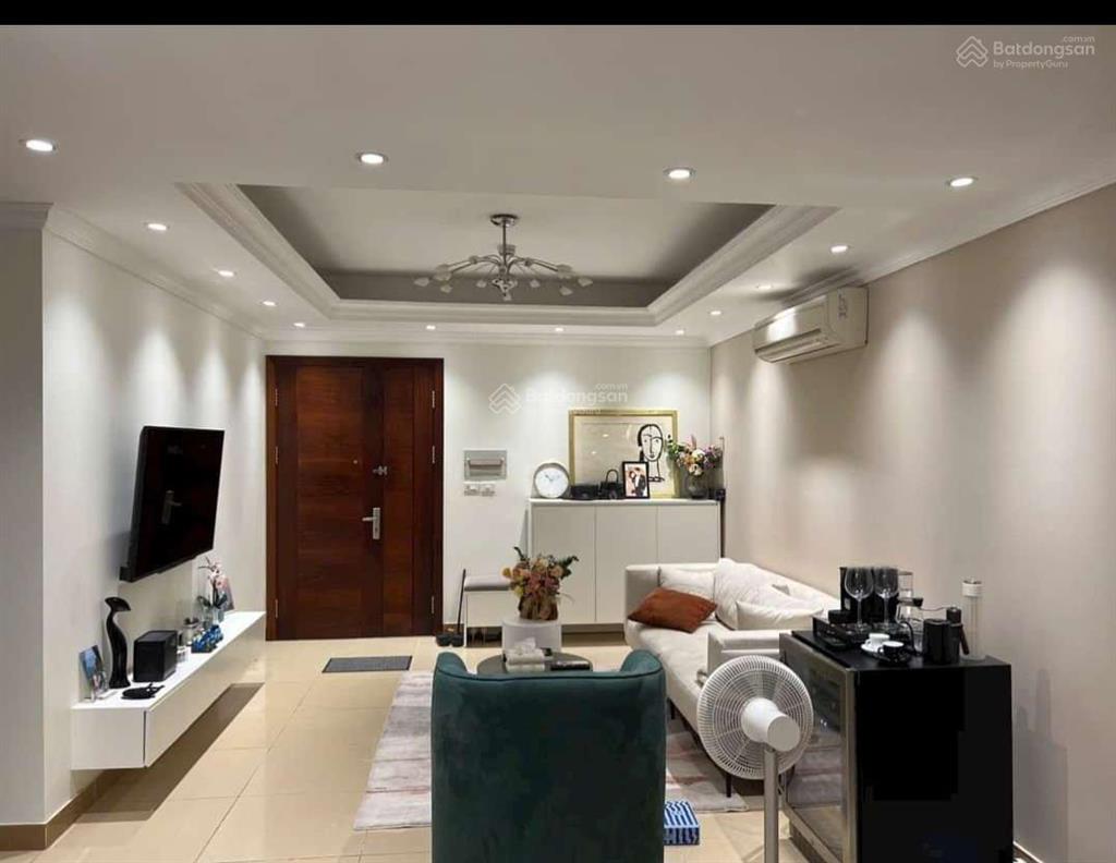 Cần bán gấp căn hộ chung cư cao cấp 60 m2, 1 pn, tòa chelsea residences (tòa mới)