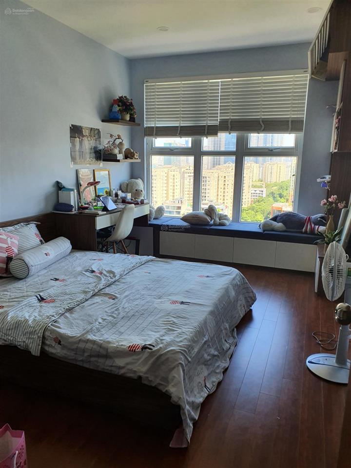 Chỉ 7 tỉ bao thuế phí. giá rẻ nhất tòa! cần bán gấp căn hộ chung cư 100 m2, 3 pn tòa the sun mễ trì