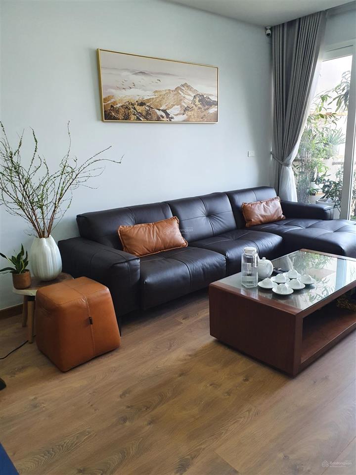 Chỉ 7 tỉ bao thuế phí. giá rẻ nhất tòa! cần bán gấp căn hộ chung cư 100 m2, 3 pn tòa the sun mễ trì