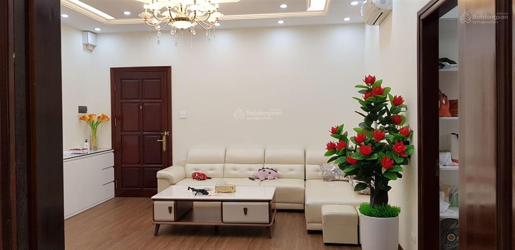 Bán căn hộ chung cư 90 m2, 2 pn, 2 wc tòa vimeco nguyễn chánh
