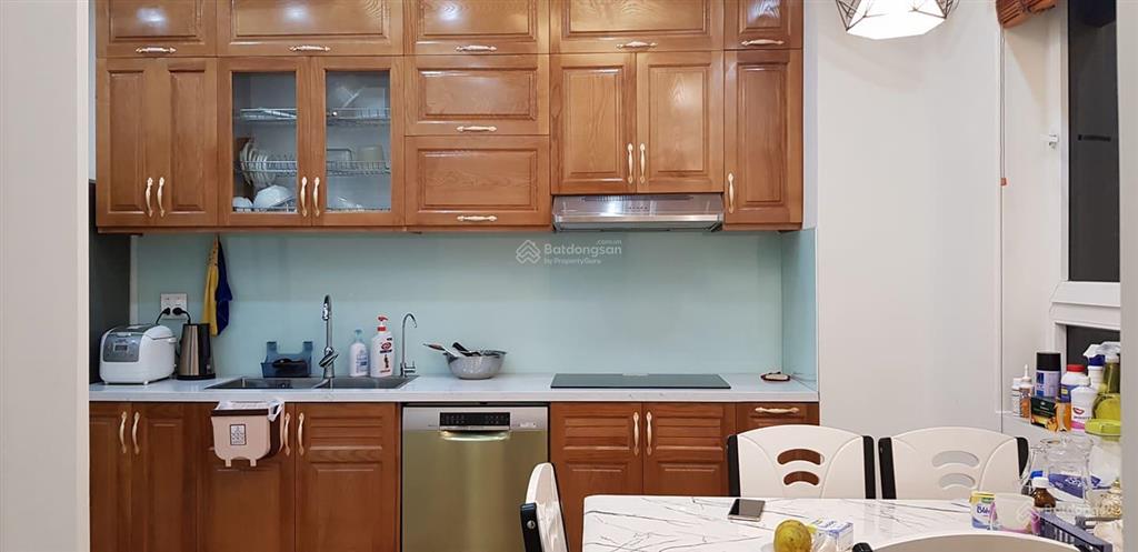 Bán căn hộ chung cư 90 m2, 2 pn, 2 wc tòa vimeco nguyễn chánh