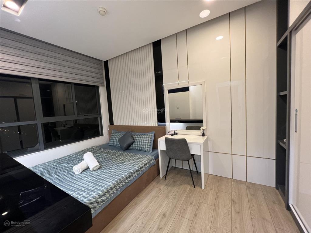 Cần cho thuê chcc millennium  75m2 2pn 2wc  nhà đẹp view sông  giá chỉ từ 17tr  0961 663 ***