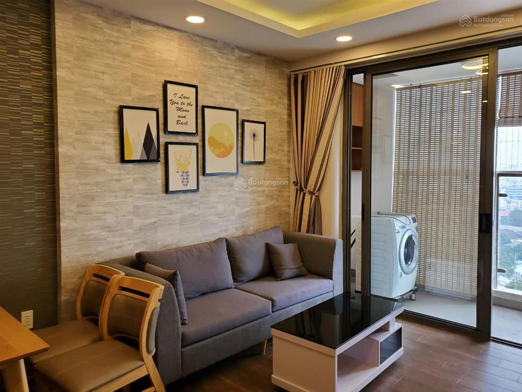 Hot! cho thuê nhanh căn hộ 72m² 2pn 2wc sky center, giá chỉ 15 triệu/th.  0961 663 *** thịnh