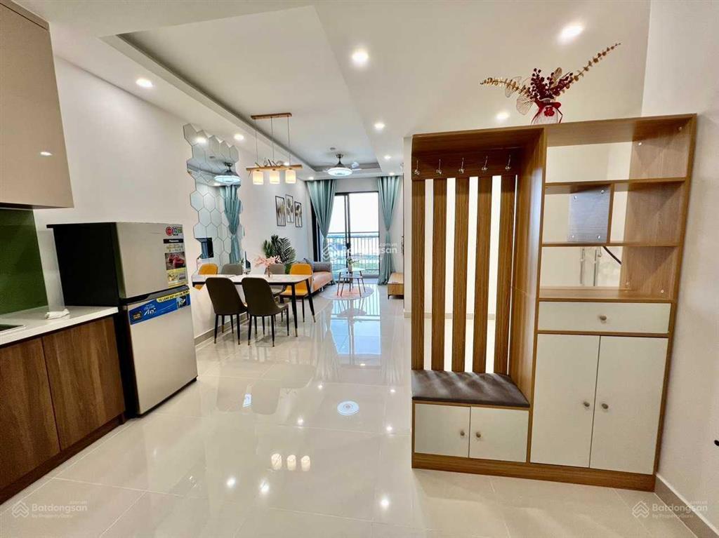 Cần bán căn hộ newton q. phú nhuận 77m² 2pn 2wc, hđmb vay được, để full nt cao cấp.  0961 663 ***