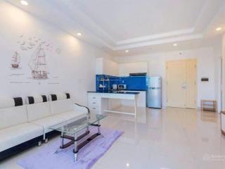 Bán nhanh căn hộ 1pn, view trực diện biển, chung cư melody p. vũng tàu, tp. hồ chí minh