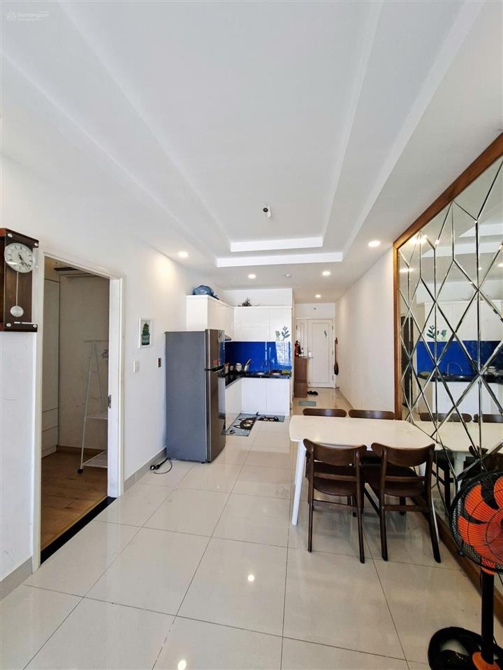 Bán giỏ hàng căn hộ melody vũng tàu 2 phòng ngủ, view trực diện biển bãi sau giá chỉ 2.95 tỷ