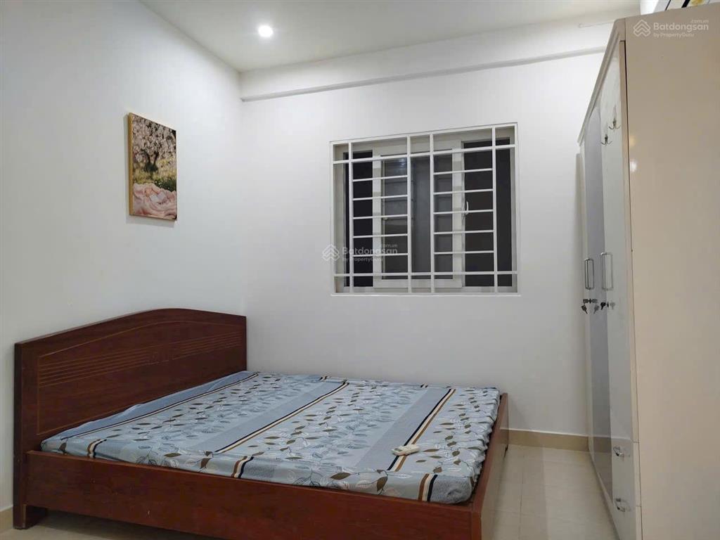 Bán căn hộ tại chung cư bình an, phường rạch dừa, giá chỉ 2.45 tỷ, đầy đủ nội thất thoáng mát