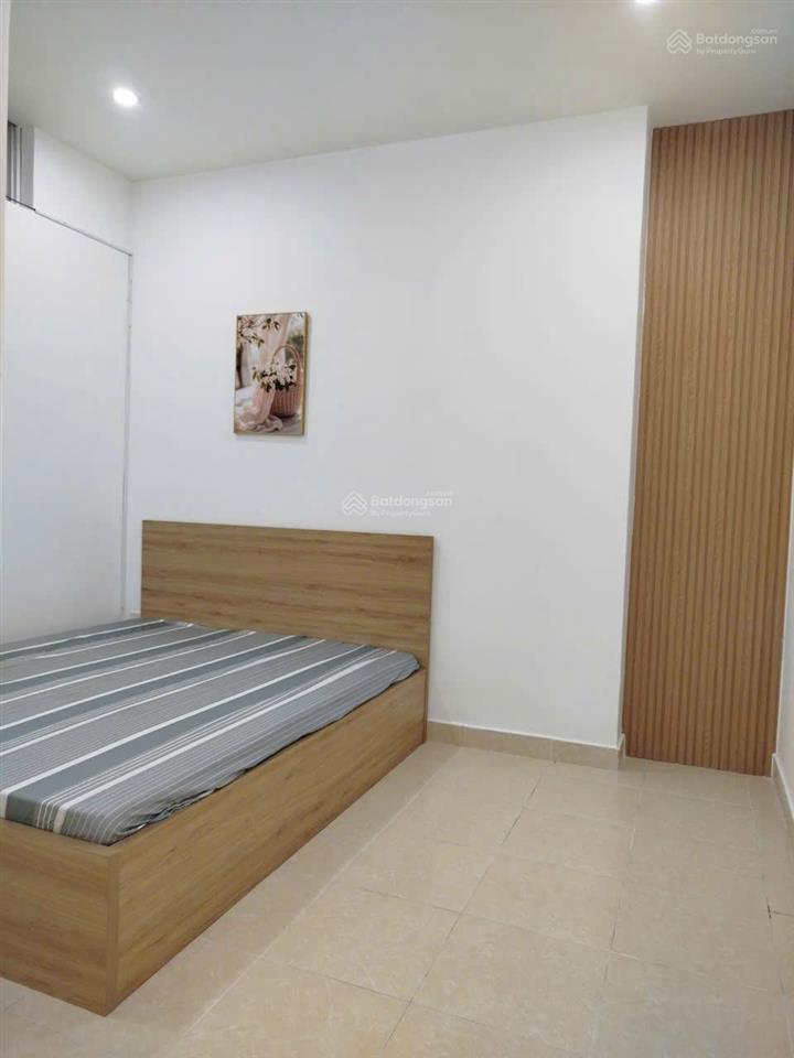 Bán căn hộ tại chung cư bình an, phường rạch dừa, giá chỉ 2.45 tỷ, đầy đủ nội thất thoáng mát