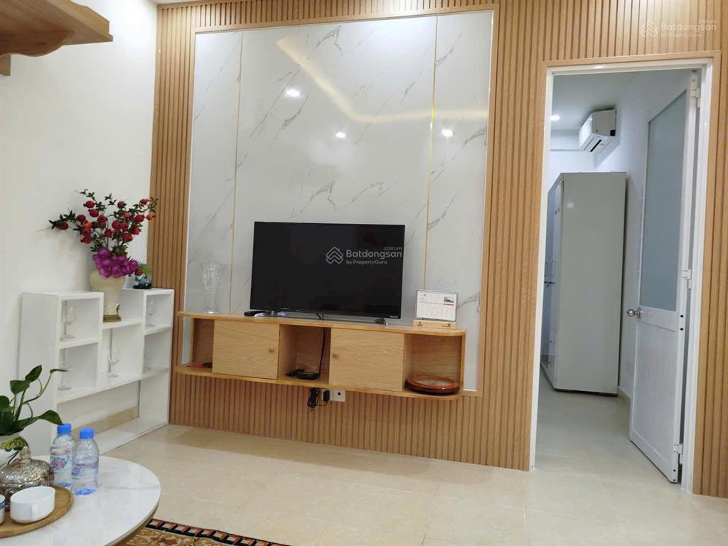 Bán căn hộ tại chung cư bình an, phường rạch dừa, giá chỉ 2.45 tỷ, đầy đủ nội thất thoáng mát