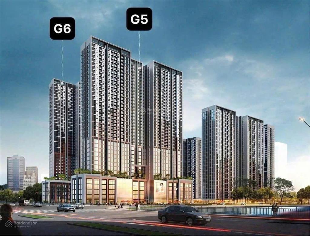 Cắt lỗ thẳng 260tr 2n2vs 61,4m g5 solapark chỉ 4,2 tỷ