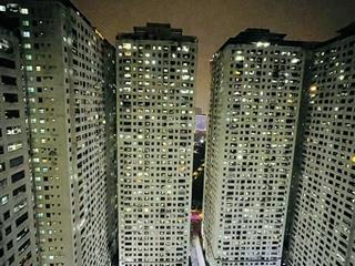 Chỉ 9,6 tỷ có ngay ki ốt trung tâm thương mại hh linh đàm. kinh doanh sầm uất. vị trí đắc địa