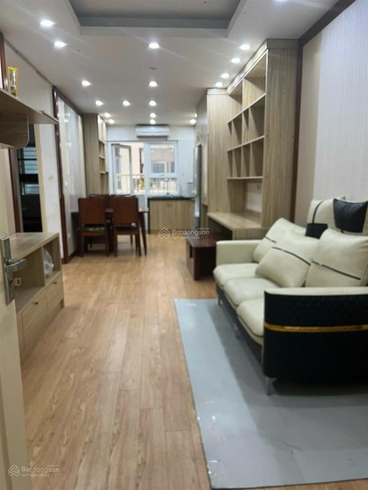 Hh2b linh đàm 67m², full nội thất, giá 3.3 tỷ