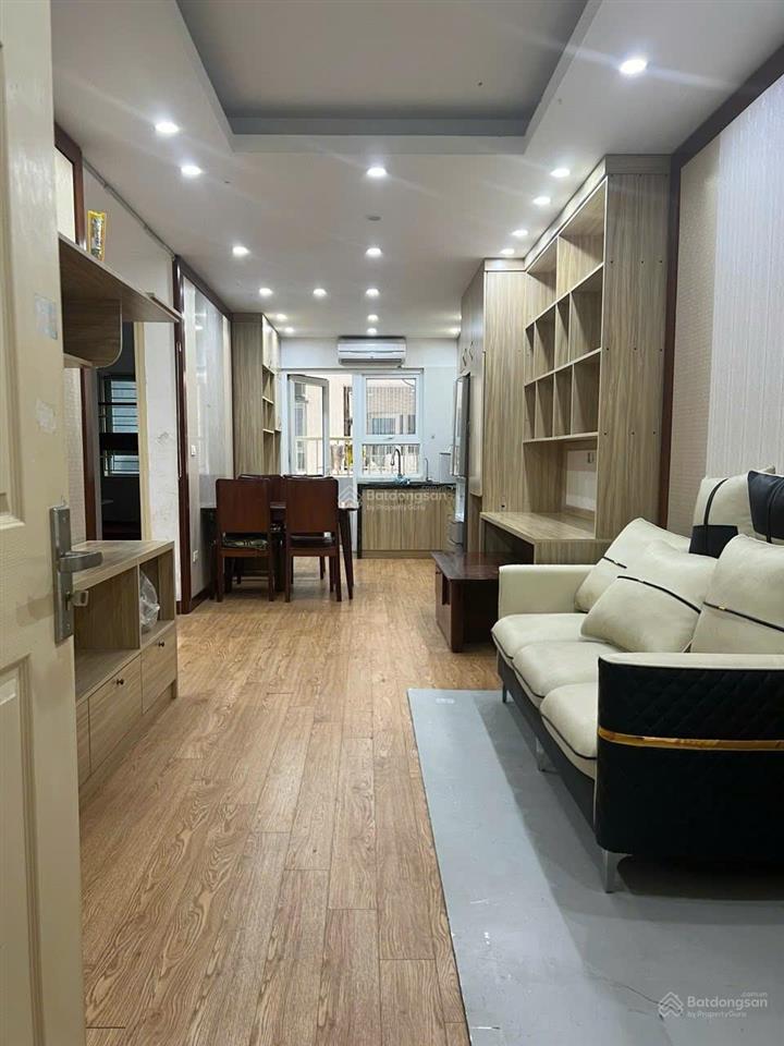 Hh2b linh đàm 67m², full nội thất, giá 3.3 tỷ