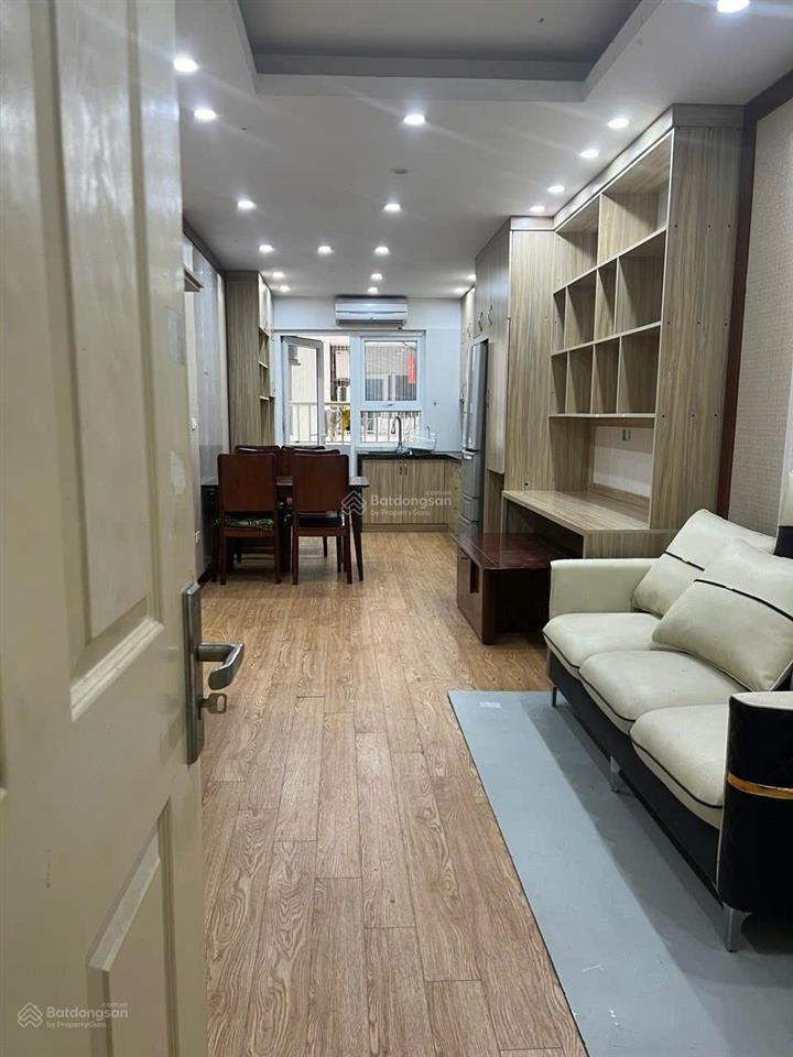 Hh2b linh đàm 67m², full nội thất, giá 3.3 tỷ