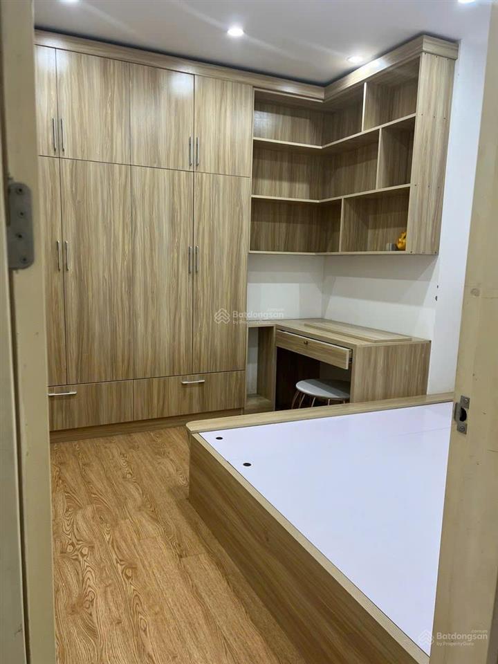 Hh2b linh đàm 67m², full nội thất, giá 3.3 tỷ