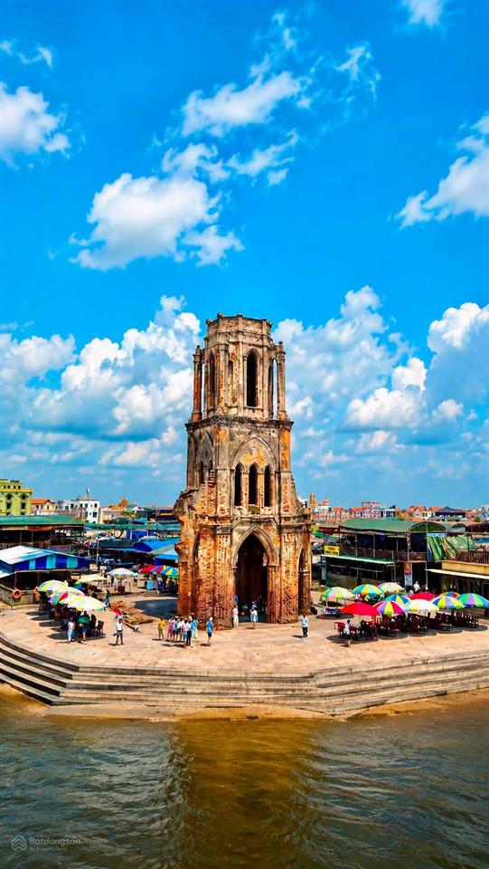 Chính chủ cần bán gấp 900m2 đất tại biển hải xuân, nam định. khu kinh tế ninh cơ, gần nhà thờ đỗ.