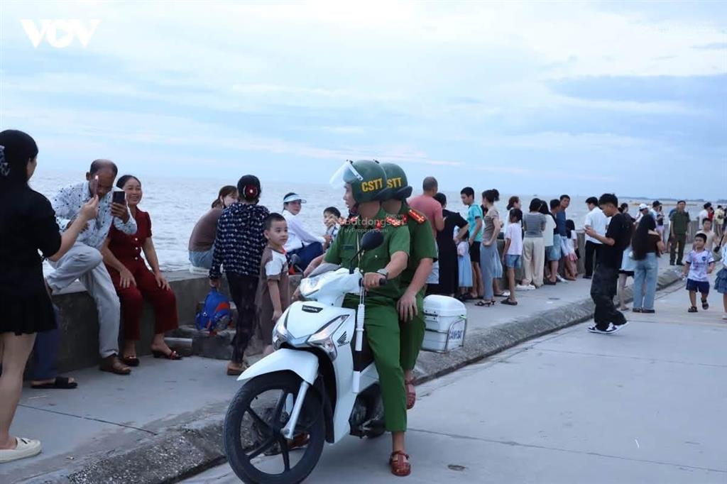 Bán gấp lô đất kinh doanh tại hải xuân, nam định, giá 1 tỷ