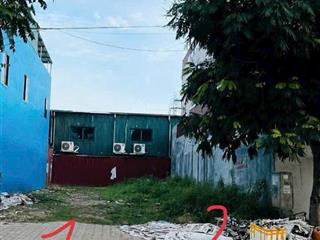 Bán gấp lô đất kinh doanh tại hải xuân, nam định, giá 1 tỷ