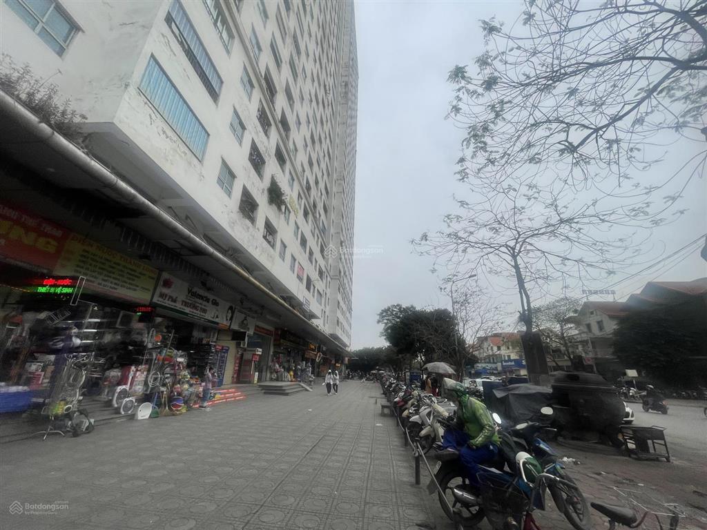 Ki ốt hh linh đàm 39m² giá 4 tỷ
vị trí đẹp hh linh đàm
 0982 723 ***. anh trọng tư vấn 24/24