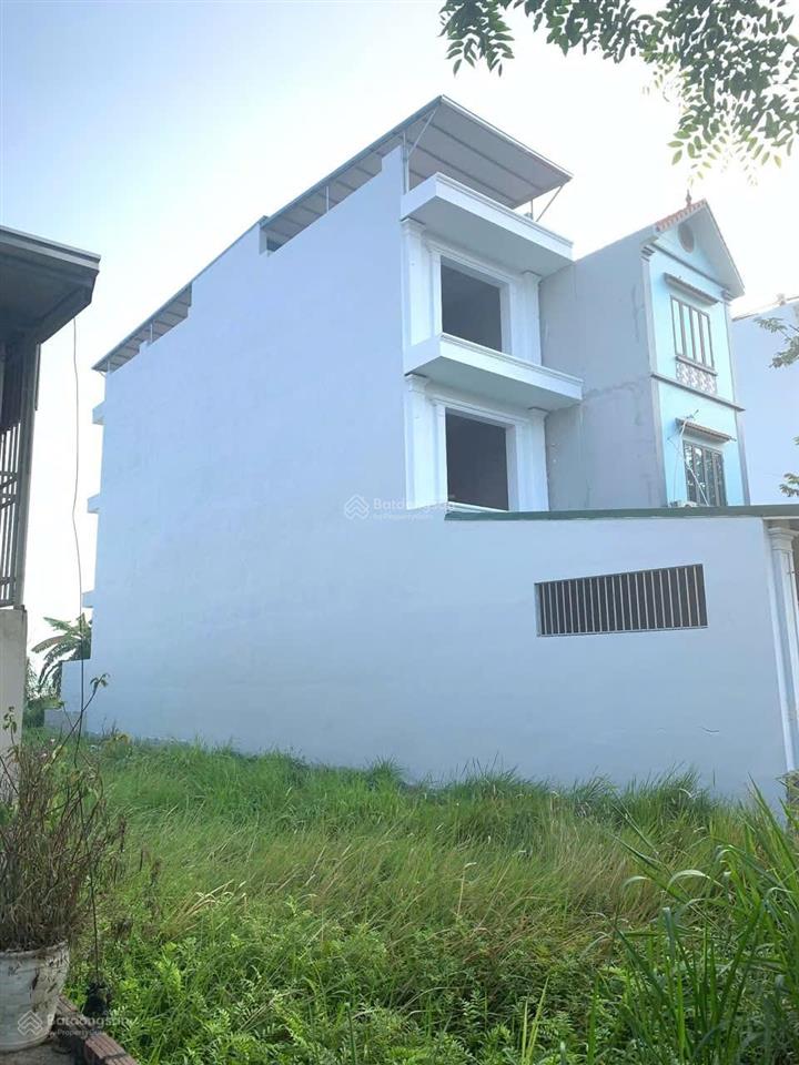 Siêu phẩm nhà mặt phố vân đình đường rộng 40m có thang máy! bán nhà mới xây 4,5 tỷ