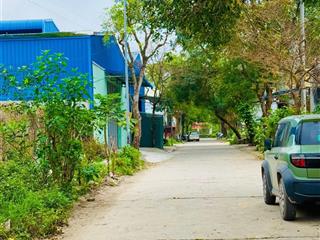 Gia chủ cần ra hàng lô biệt thự sinh thái phường quế võ diện tích 320m mặt 16m hướng nam vị trí