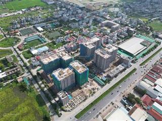 Chị chủ sang mỹ xem bóng. cần bán lô đất liền kề khu đô thị tùng bách diện tích 106.4m mặt 6m hư