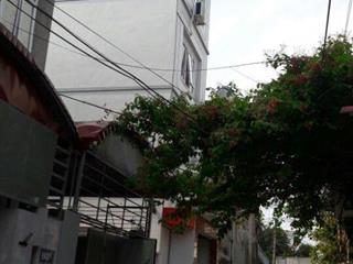 Chính chủ bán nhà 5 tầng ngõ Đồng Tâm, thôn Thuỵ Hương - Phú Cường, 144m2 full sổ đỏ, đường thông ô tô tránh 5m, thương 