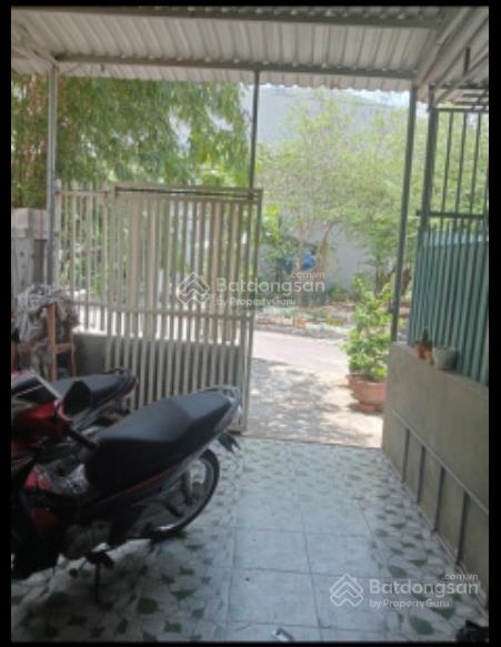 Bán nhà mặt tiền đường phan thúc trực diện tích 40,4m2 quy nhơn đông