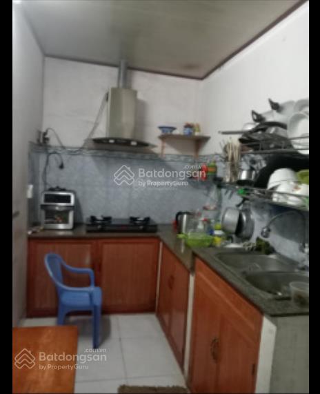 Bán nhà mặt tiền đường phan thúc trực diện tích 40,4m2 quy nhơn đông