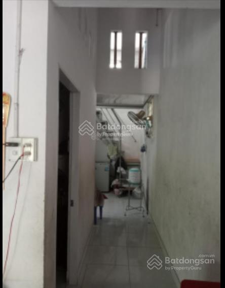Bán nhà mặt tiền đường phan thúc trực diện tích 40,4m2 quy nhơn đông