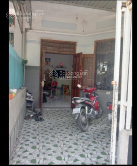 Bán nhà mặt tiền đường phan thúc trực diện tích 40,4m2 quy nhơn đông