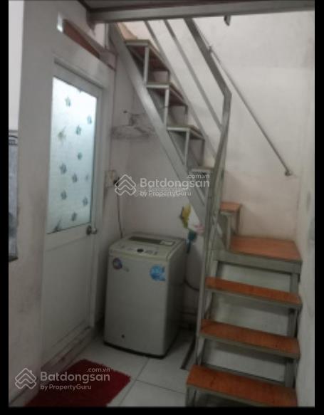 Bán nhà mặt tiền đường phan thúc trực diện tích 40,4m2 quy nhơn đông
