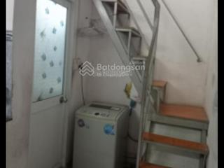 Bán nhà mặt tiền đường phan thúc trực diện tích 40,4m2 quy nhơn đông