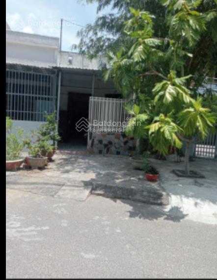 Bán nhà mặt tiền đường phan thúc trực diện tích 40,4m2 quy nhơn đông