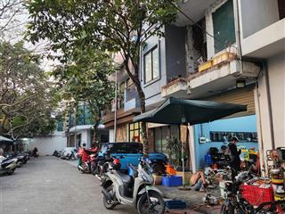 Bán nhà phân lô lê văn lương, thanh xuân, 62m2 x 4 tầng, giá 21 tỷ, đường rộng ô tô tránh nhau