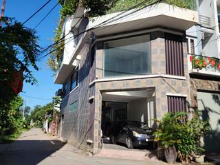 Bán nhà 4 tầng lô góc yên nghĩa, hà đông, 62m2 x 4 tầng, giá 8 tỷ, đường rộng ô tô đỗ cửa