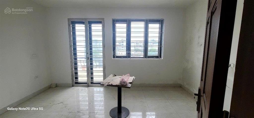 Bán nhà mặt phố phúc la, kđt xa la, hà đông, 65m2 x 4 tầng, mặt tiền 5m, 24 tỷ