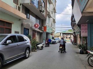 Bán nhà mặt phố phan đình giót, hà đông, 83m2 x 4 tầng, mt 4.5m, giá 16 tỷ, đường ô tô, kinh doanh