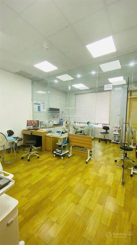 Bán nhà mặt phố hoàng ngân, thanh xuân, 65m2 x 5 tầng, giá 24.9 tỷ, kinh doanh sầm uất
