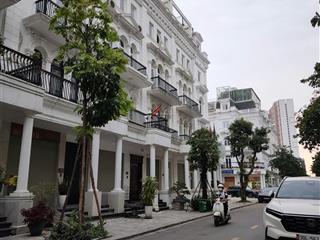 Bán liền kề louis city đại mỗ, hà nội, 100m2 x 5 tầng tháng máy, mt 5m, giá 28 tỷ