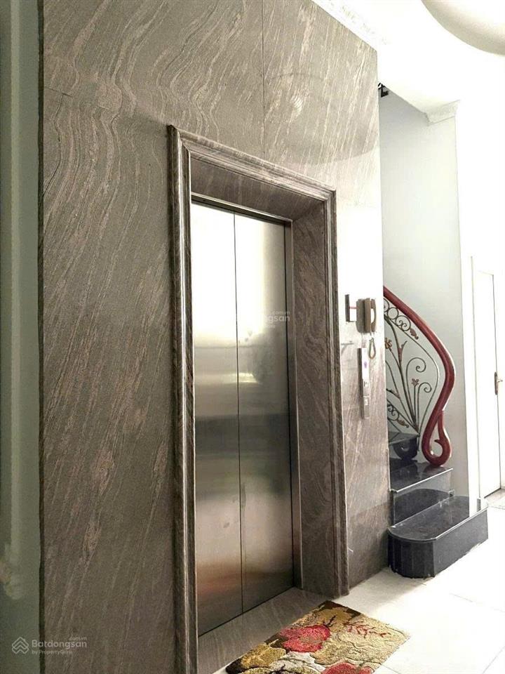 Bán liền kề louis city đại mỗ, hà nội, 100m2 x 5 tầng tháng máy, mt 5m, giá 28 tỷ