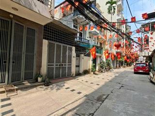 Bán đất phân lô mỗ lao, hà đông, 50m2, giá 12.5 tỷ, đường rộng 2 ô tô tránh nhau