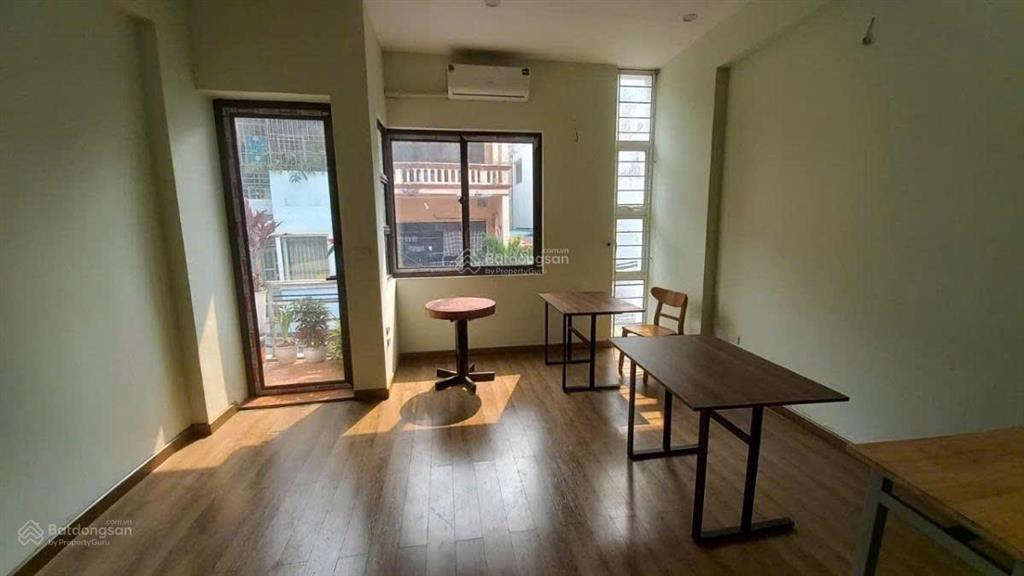 Bán nhà mặt phố nhân hòa, thanh xuân, 65m2 x 4 tầng, giá 24 tỷ, kinh doanh sầm uất