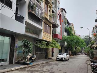 Bán nhà phân lô la khê, hà đông, 50m2, mt 4m, giá 13 tỷ, đường rộng ô tô tránh nhau