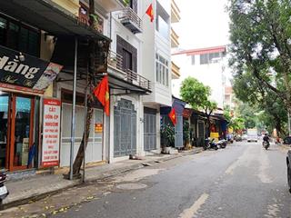 Bán nhà phân lô kđt văn quán, hà đông, 60m2, mt 4.1m, giá 16 tỷ, đường rộng 3 ô tô