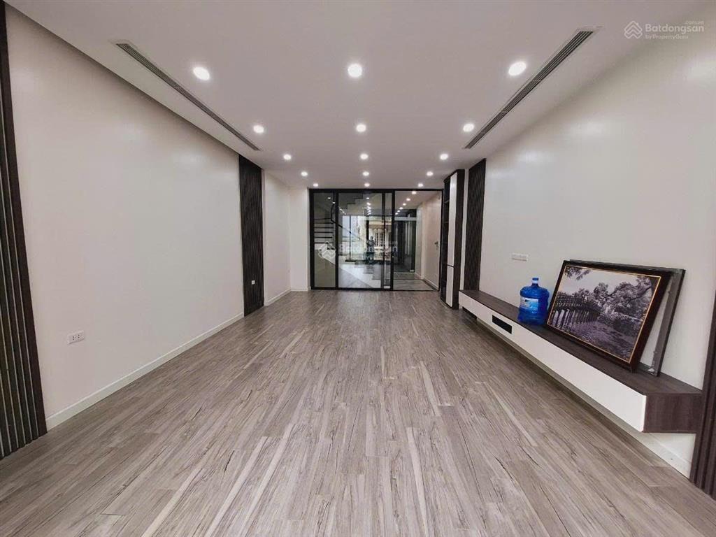 Bán nhà mặt phố lê hồng phong, hà đông, 75m2 x 4 tầng, mặt tiền 5m, giá 22 tỷ