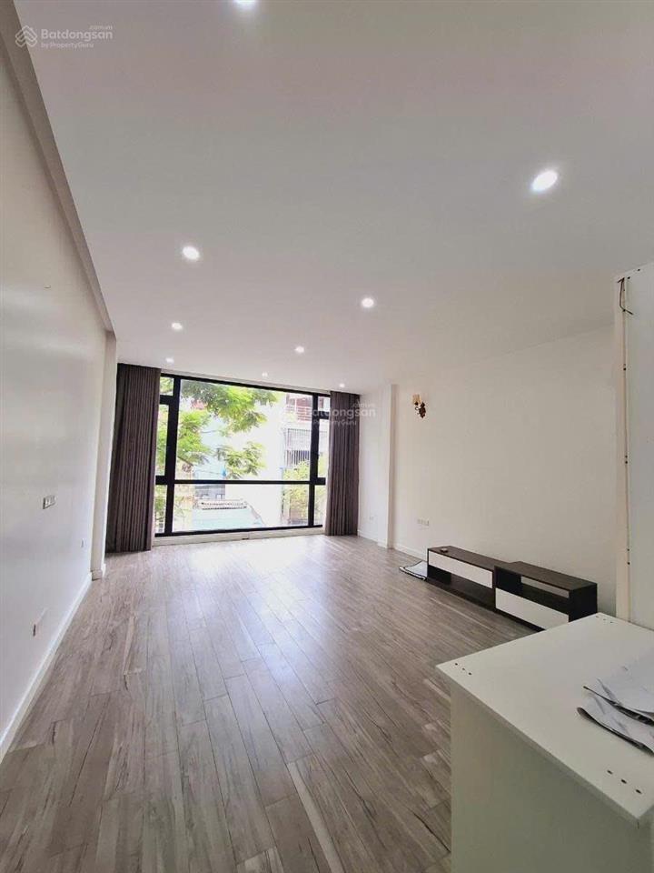 Bán nhà mặt phố lê hồng phong, hà đông, 75m2 x 4 tầng, mặt tiền 5m, giá 22 tỷ