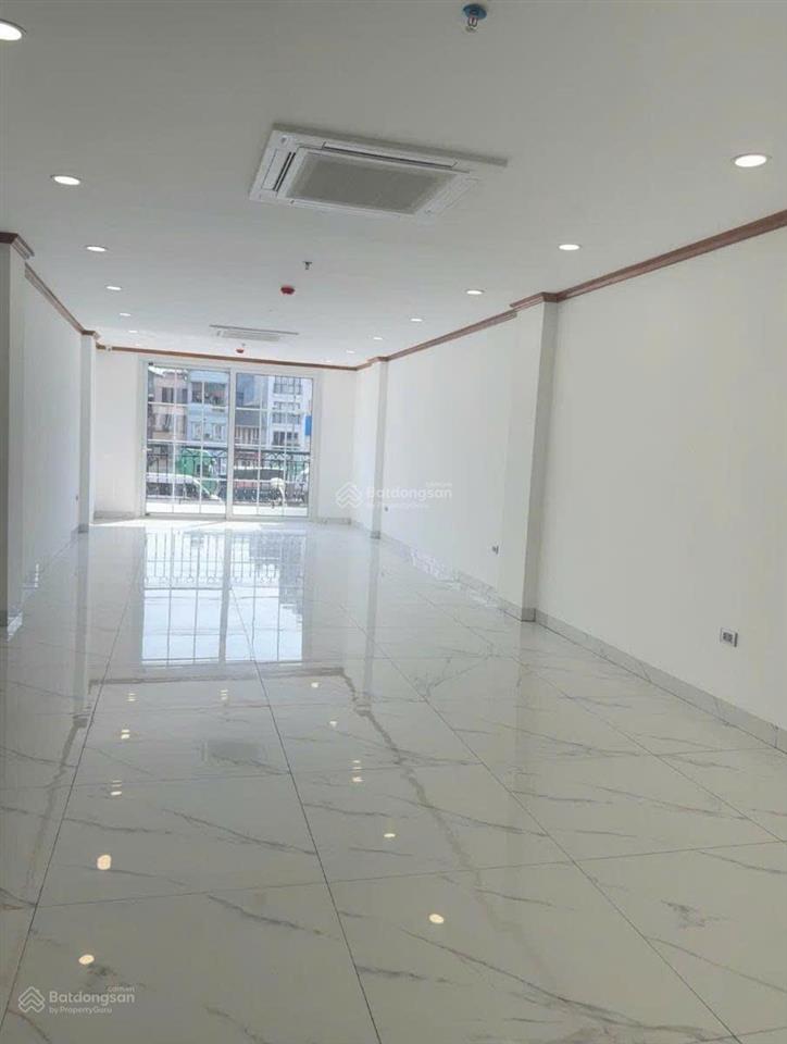 Bán nhà mặt phố nguyễn xiển, thanh xuân, 40m2 x 6 tầng, giá 21 tỷ, kinh doanh sầm uất