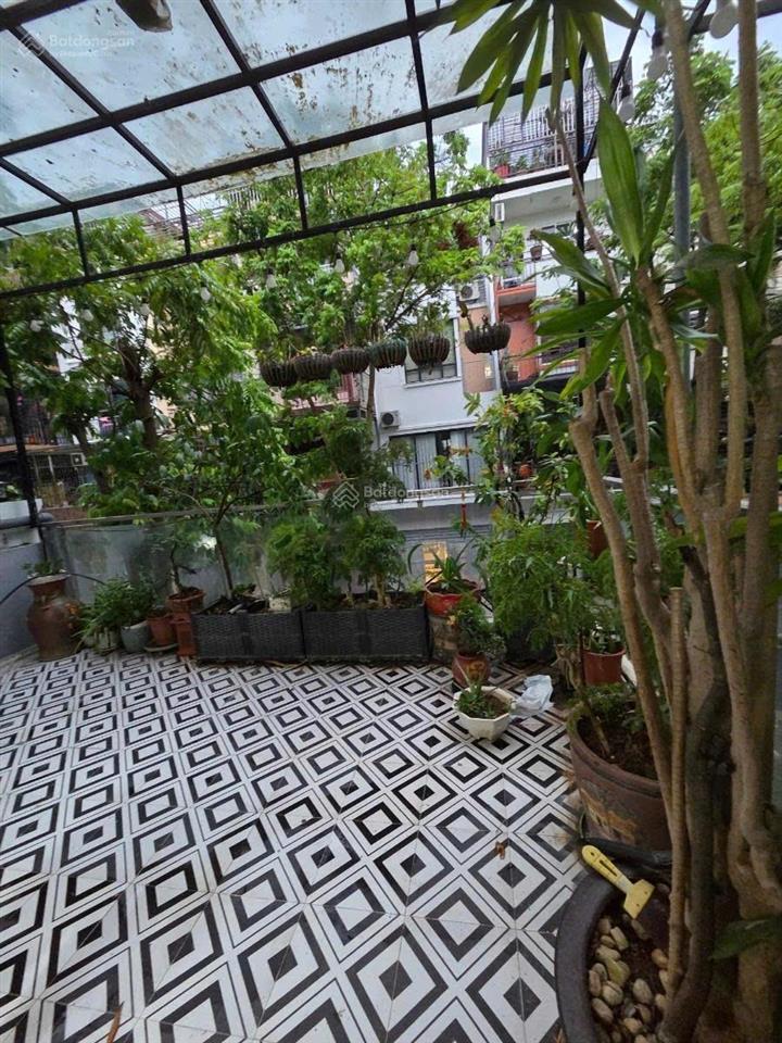 Bán nhà liền kề kđt văn khê, hà đông, 50m² x 4 tầng, giá 13,8 tỷ, đường rộng 2 ô tô tránh